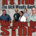 Rick Weeds Band_2